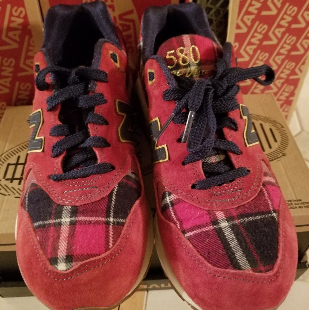 New balance - Picture 4 of 7